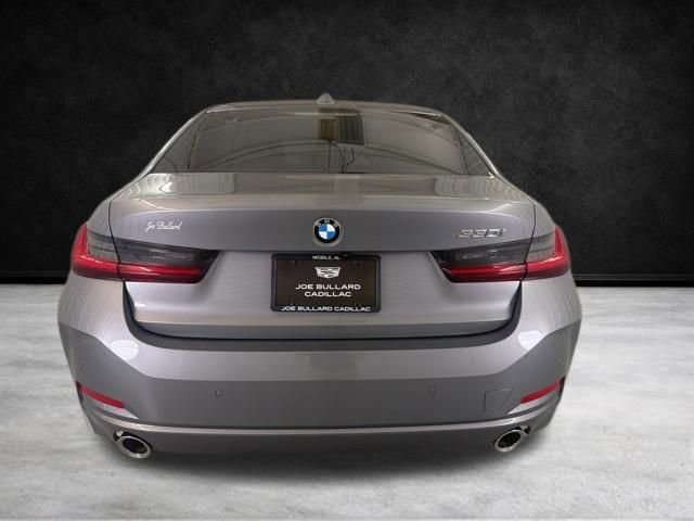 Used 2024 BMW 330i Sedan image 8