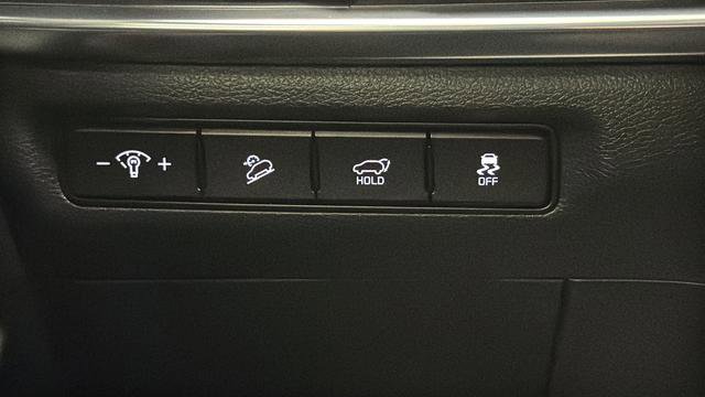 Used 2024 Kia Telluride SX image 38