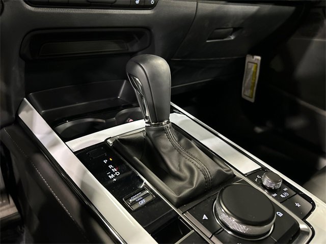 New 2025 MAZDA CX-30 AWD 2.5 S w/ Preferred Package image 18