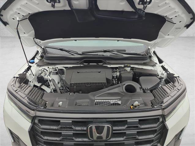 New 2026 Honda Pilot EX-L image 14