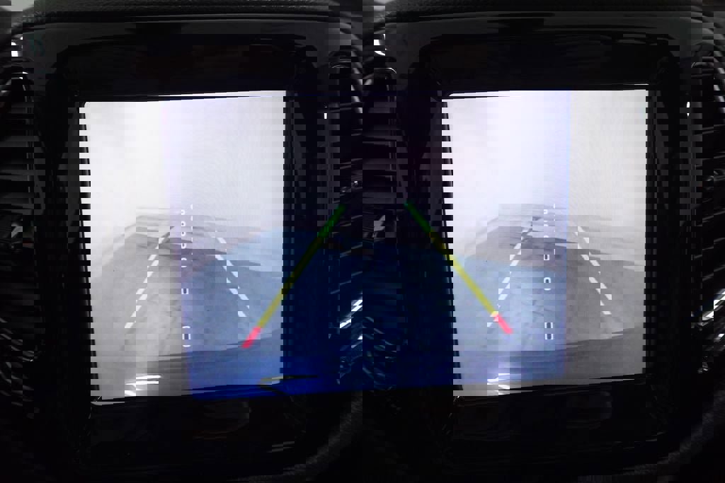 Used 2020 Jeep Compass Limited image 28