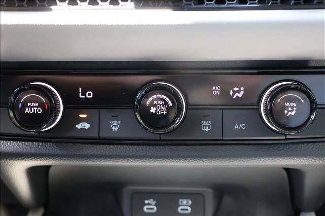 Used 2026 Honda HR-V LX image 19