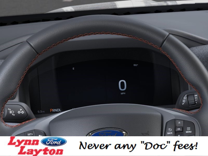 New 2026 Ford Explorer Active w/ Active Comfort Package image 13