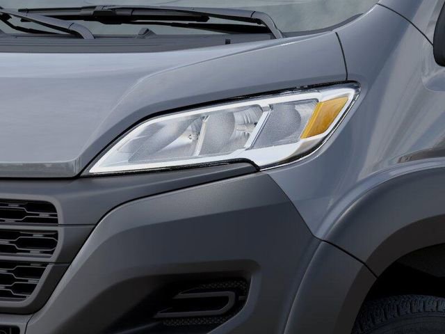 New 2026 RAM ProMaster 2500 w/ Safety Group image 6