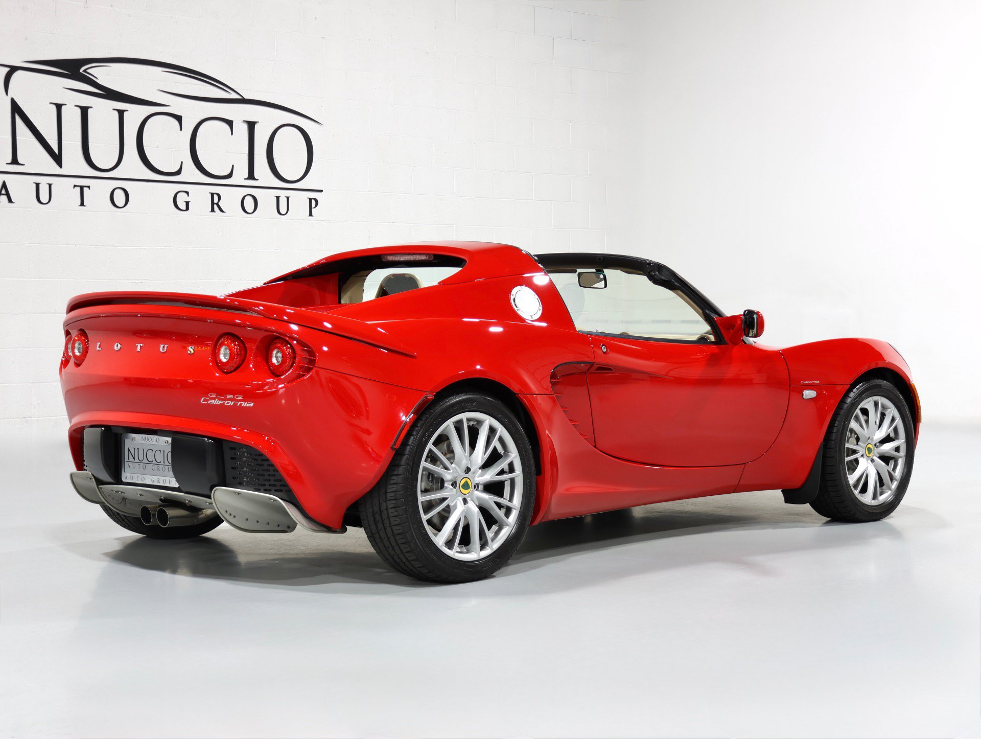 Used 2008 Lotus Elise RWD image 14