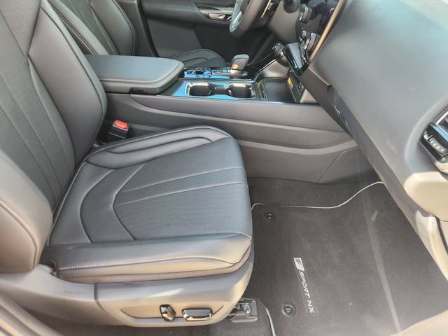 Used 2026 Lexus NX 350 F Sport AWD/4WD image 14