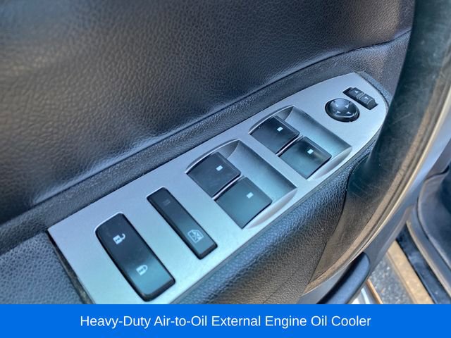 Used 2012 Chevrolet Silverado 1500 LT w/ All-Star Edition image 14