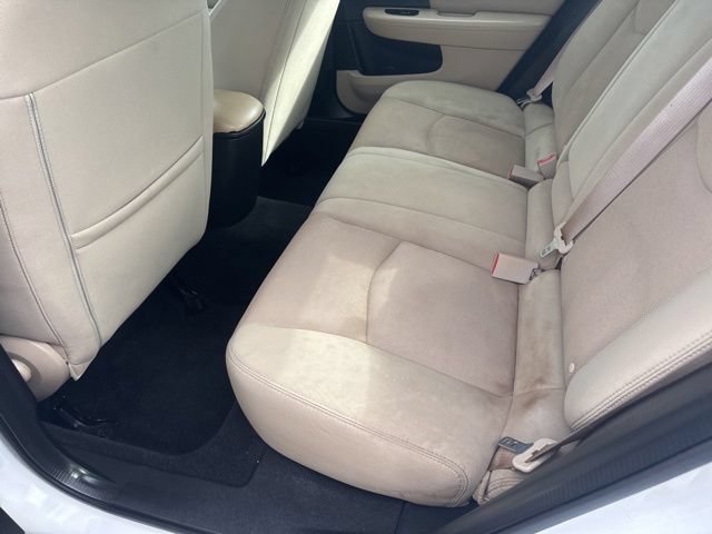 Used 2014 Dodge Avenger SE FWD image 11