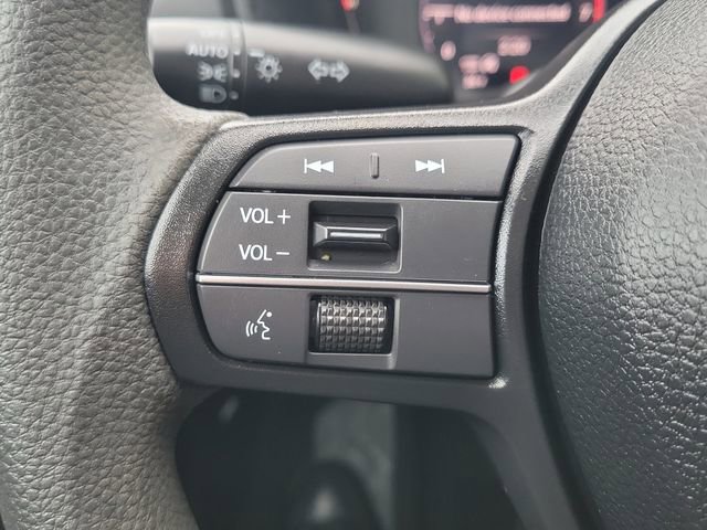 Used 2025 Honda Accord LX image 28