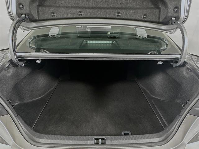 Certified 2025 Toyota Camry SE image 12