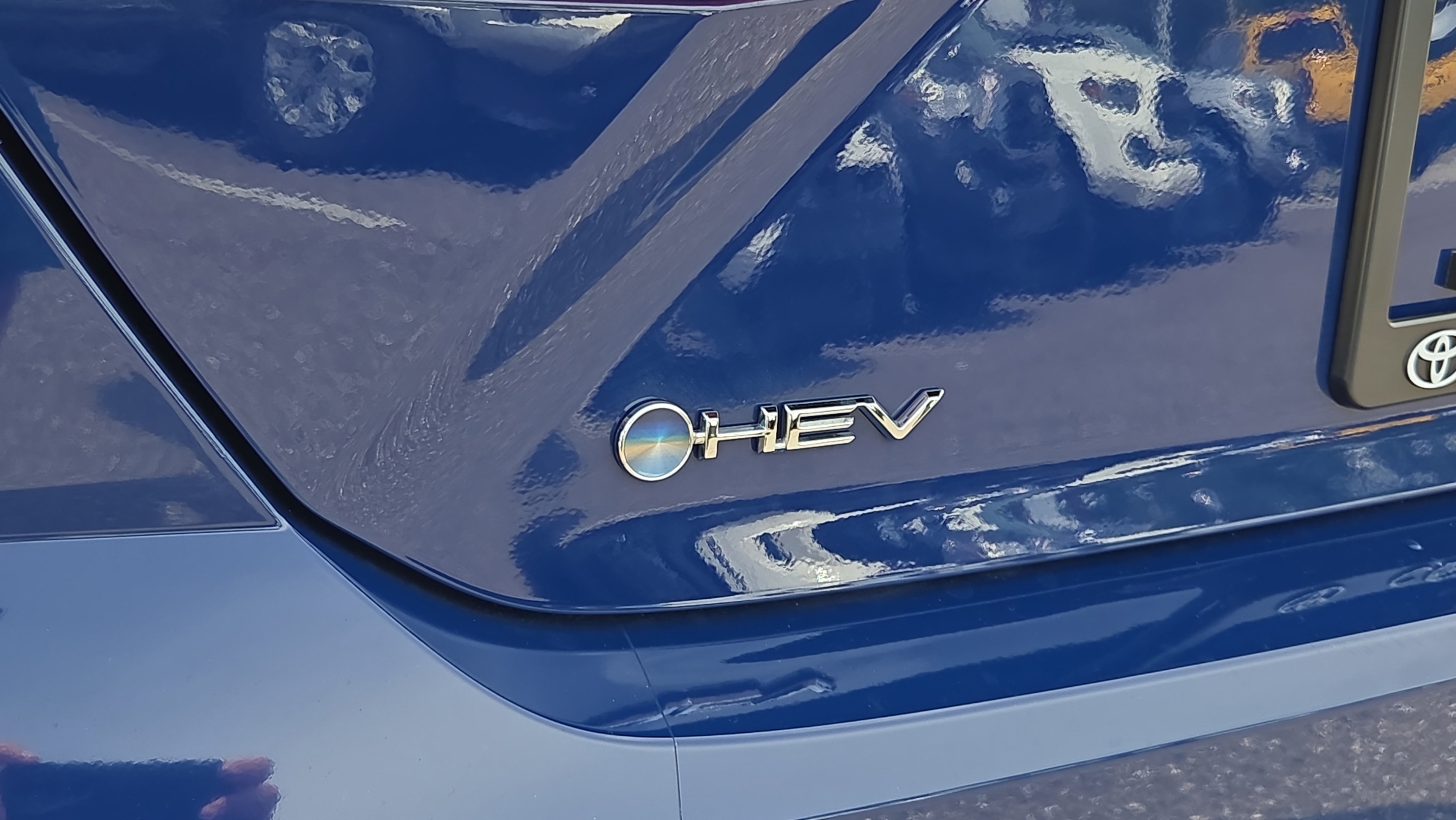 Certified 2026 Toyota Camry SE FWD image 31