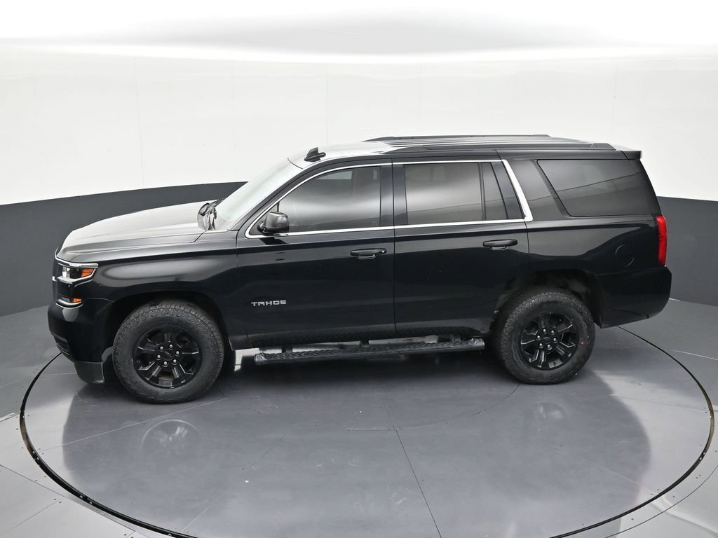 Used 2019 Chevrolet Tahoe LS RWD image 13