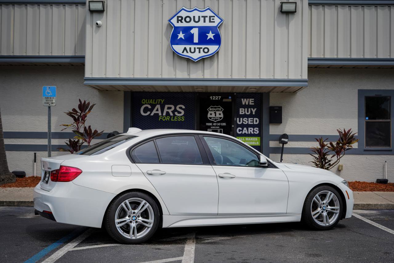 Used 2013 BMW 328i Sedan image 6