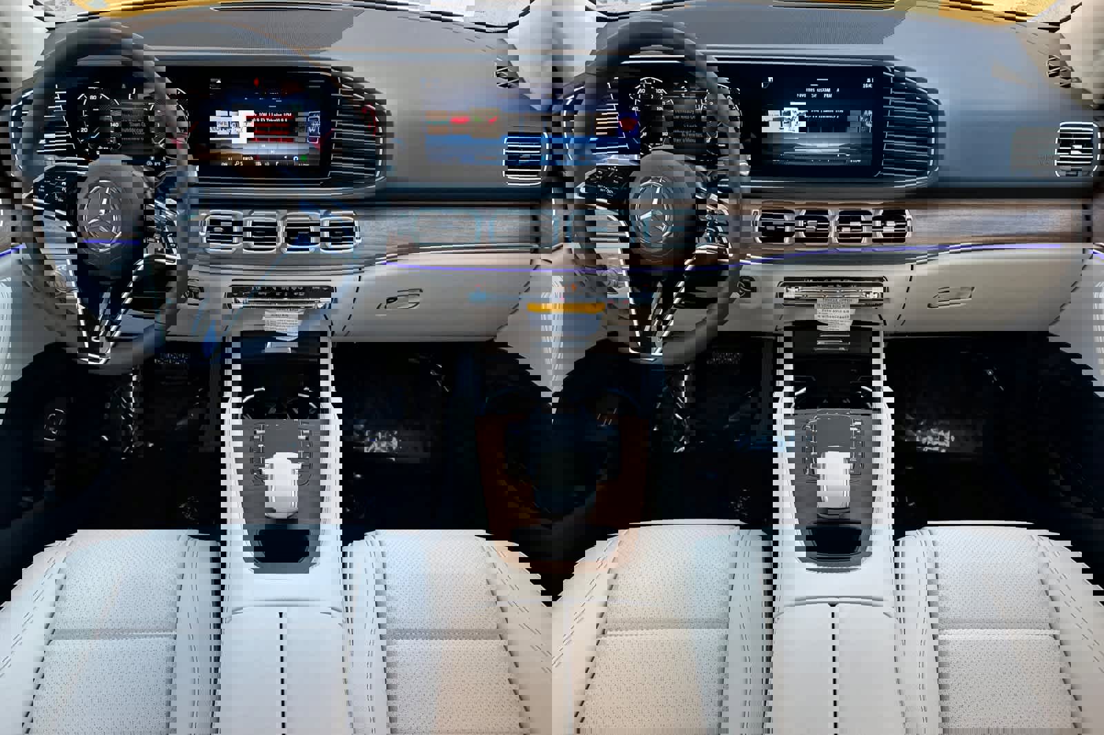 New 2026 Mercedes-Benz GLE 450 4MATIC image 12