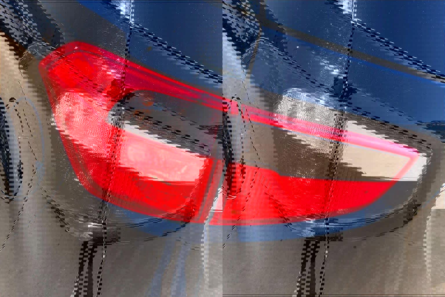 Used 2020 Ford EcoSport Titanium image 29