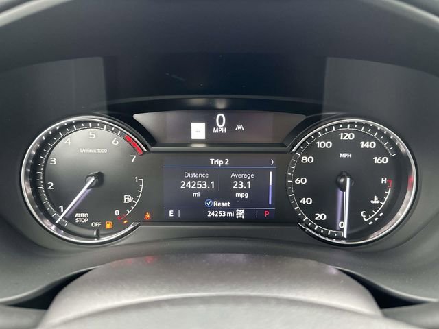 Certified 2023 Cadillac XT4 Premium Luxury w/ Cold Weather Package image 35
