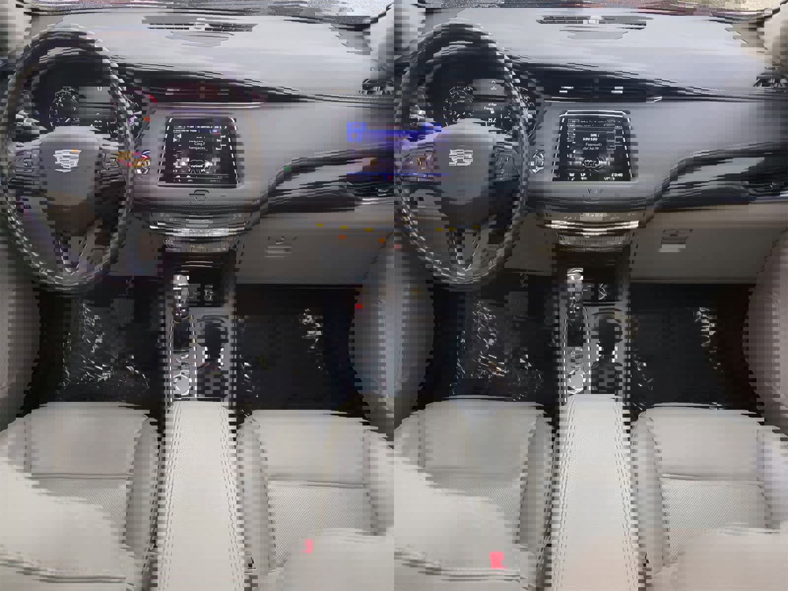 Used 2019 Cadillac XT4 Premium Luxury image 15