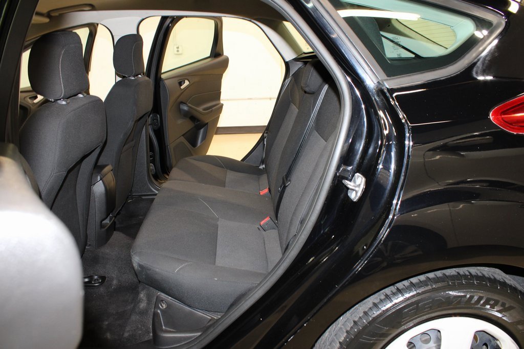 Used 2018 Ford Focus SE image 11