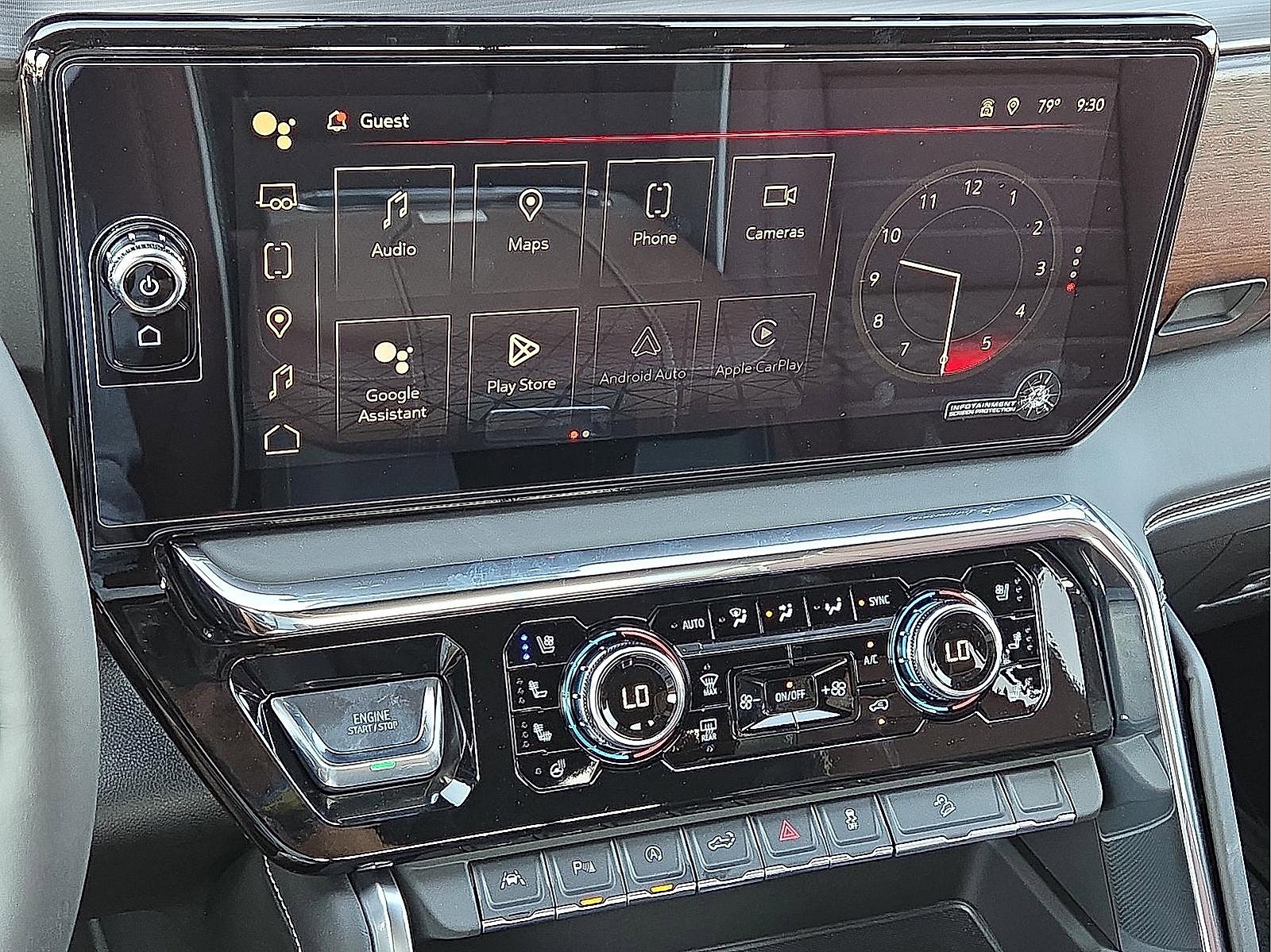 New 2026 GMC Sierra 1500 Denali Ultimate image 16