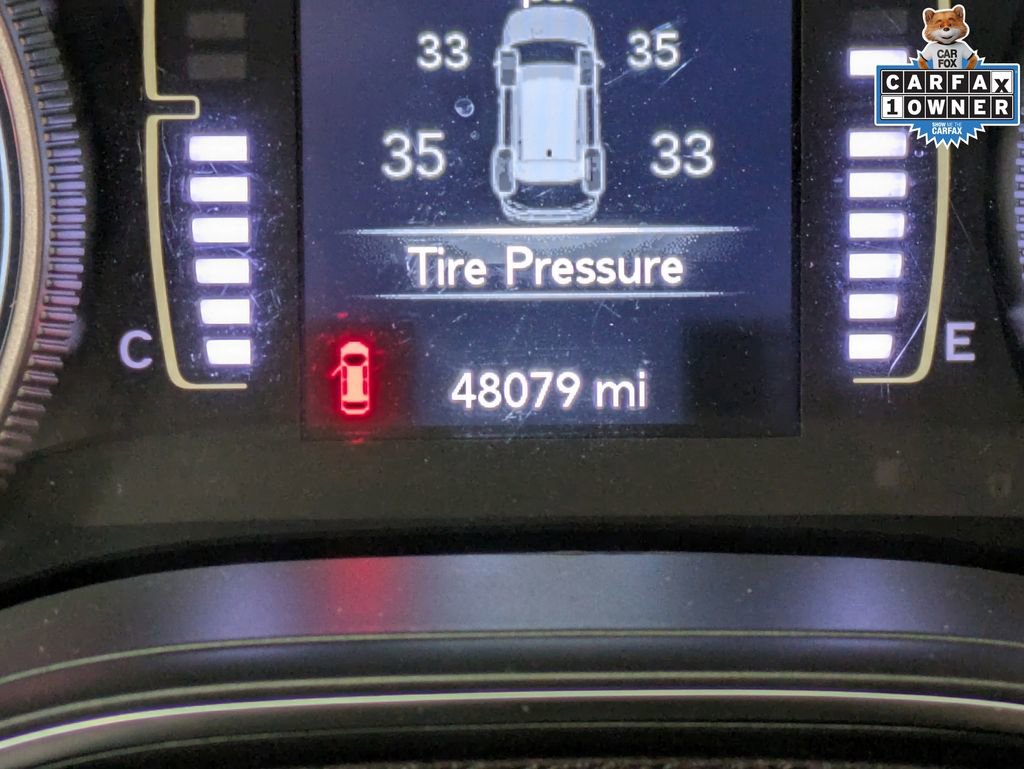 Used 2019 Jeep Cherokee Latitude Plus image 17