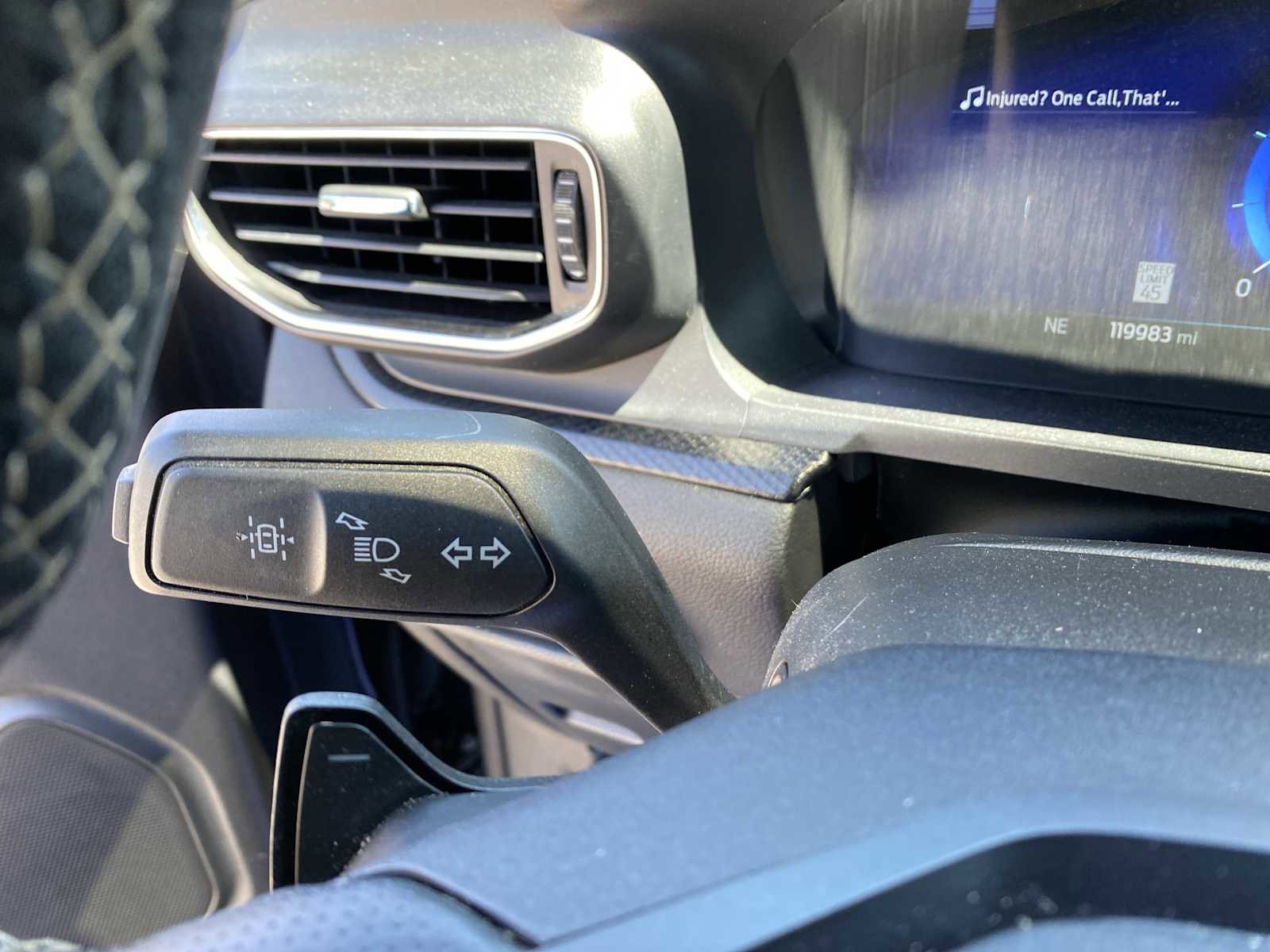 Used 2020 Ford Explorer ST w/ Premium Technology Package image 22