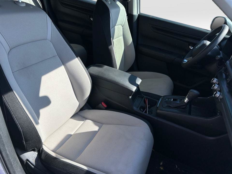 Certified 2023 Honda CR-V LX image 32