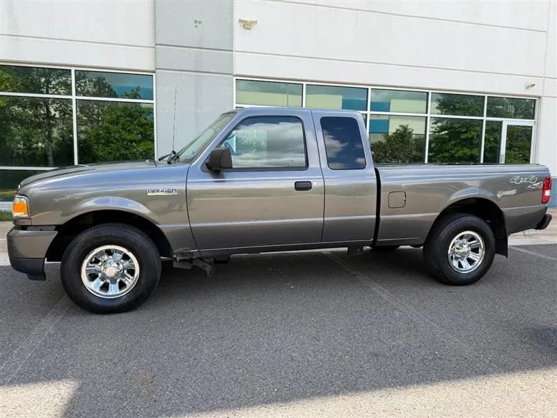 Used 2008 Ford Ranger 4x4 SuperCab image 6