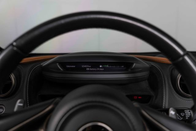 Used 2020 McLaren 720S Luxury RWD image 21
