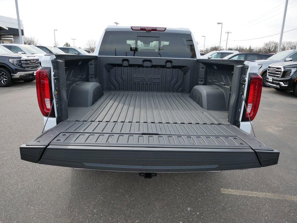 New 2026 GMC Sierra 1500 Denali Ultimate image 6