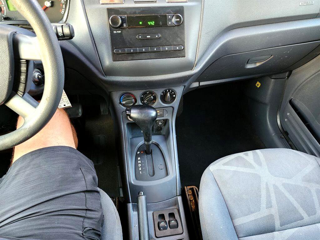 Used 2013 Ford Transit Connect XL w/ Fleet XL PWR Group image 18