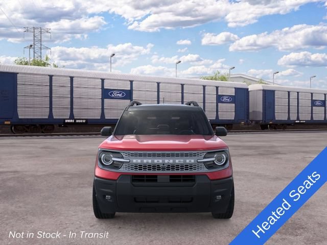 New 2026 Ford Bronco Sport Outer Banks AWD/4WD image 6