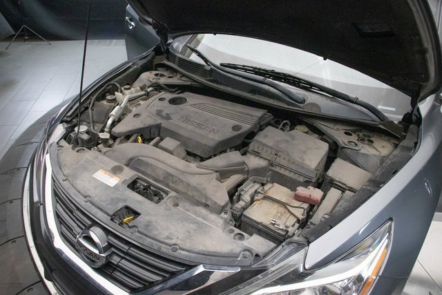 Used 2018 Nissan Altima 2.5 SV image 26