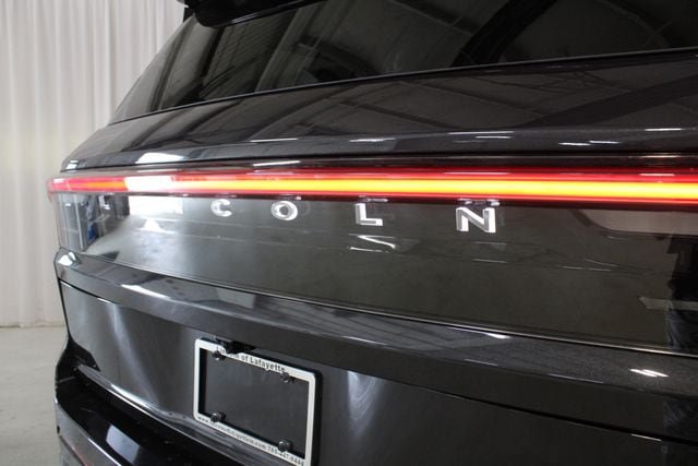 New 2026 Lincoln Navigator Reserve AWD/4WD image 31