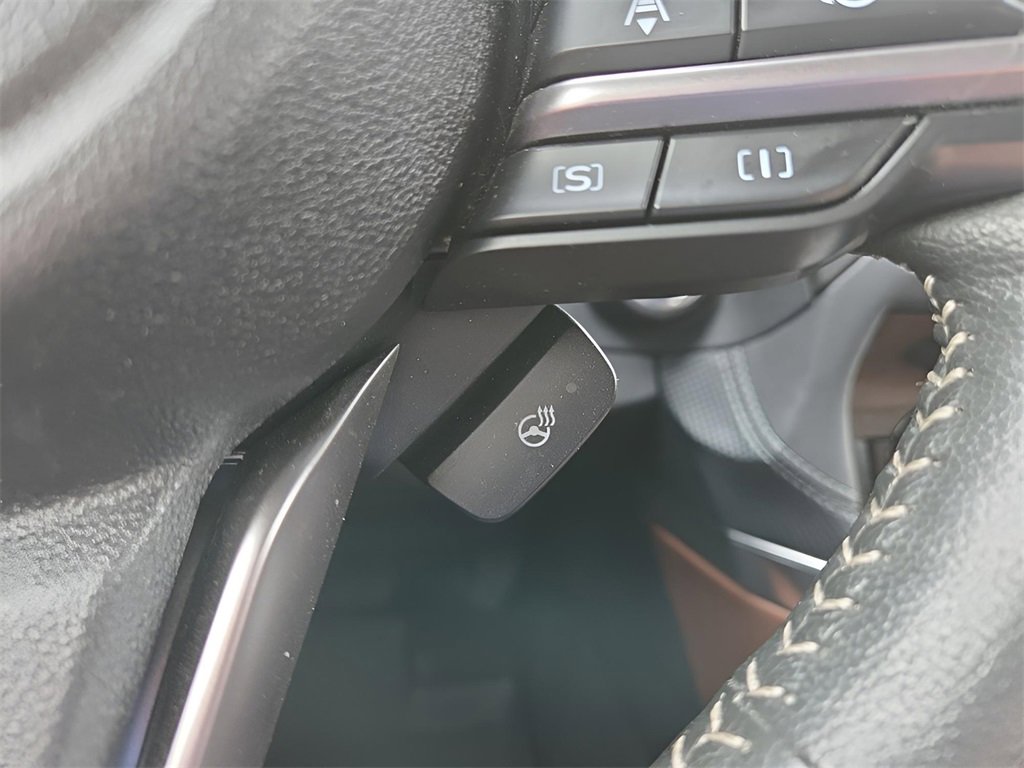 Certified 2024 Subaru Forester Touring image 21