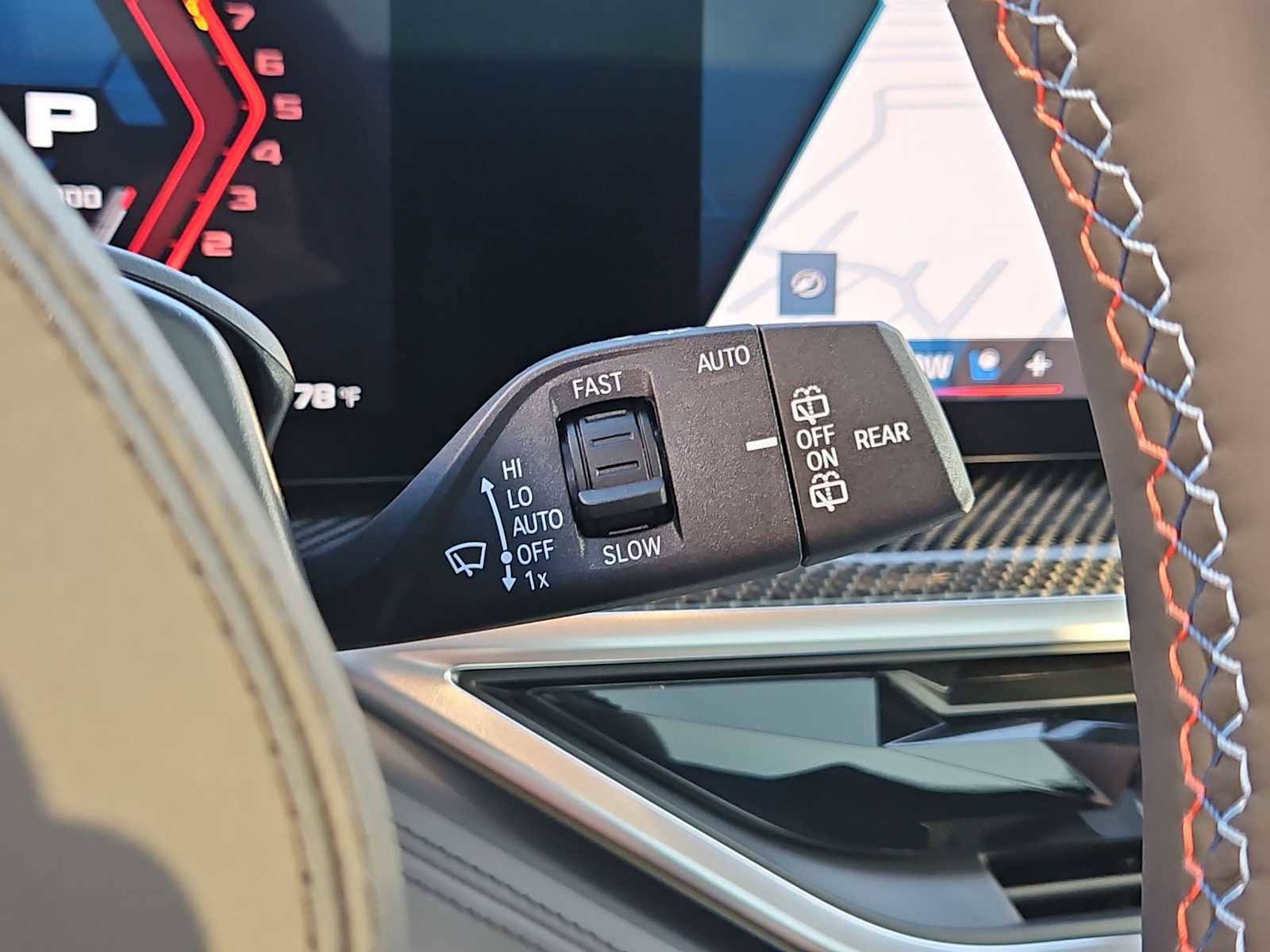 New 2026 BMW X5 M Competition w/ Executive Package image 28