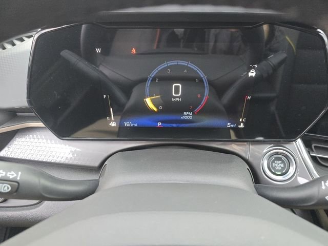 New 2026 Chevrolet Trax ACTIV w/ Sunroof Package image 29