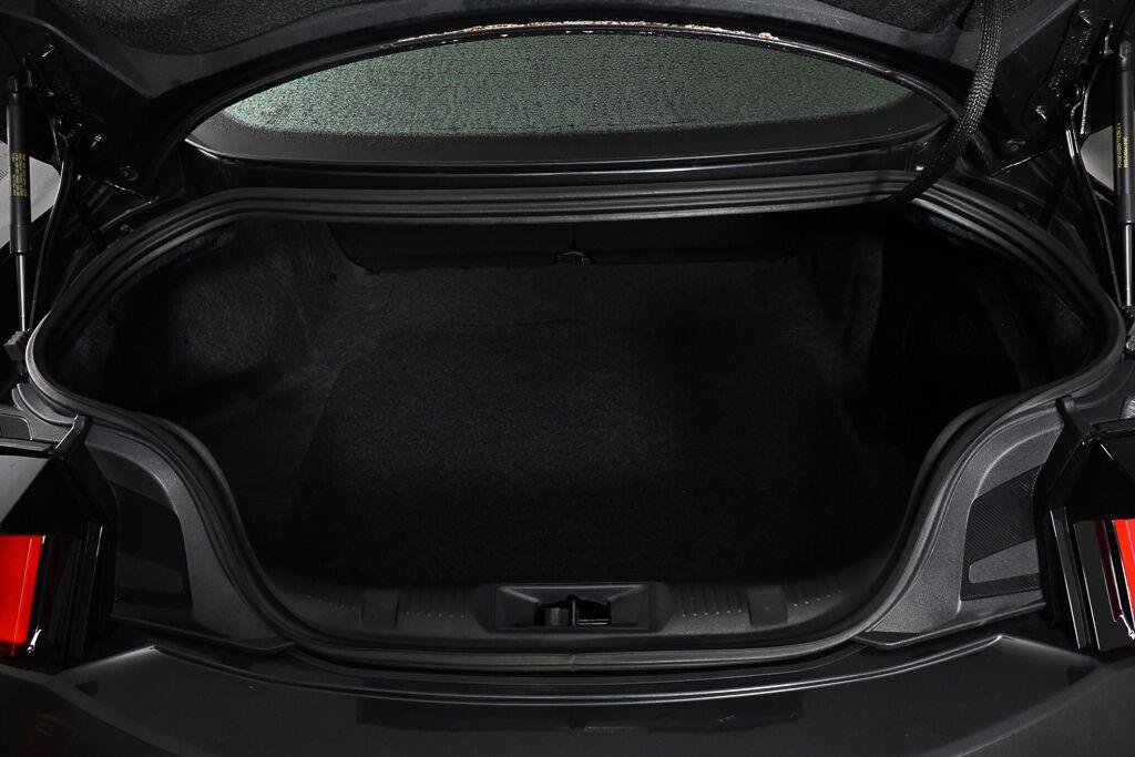Used 2024 Ford Mustang GT Premium RWD image 26