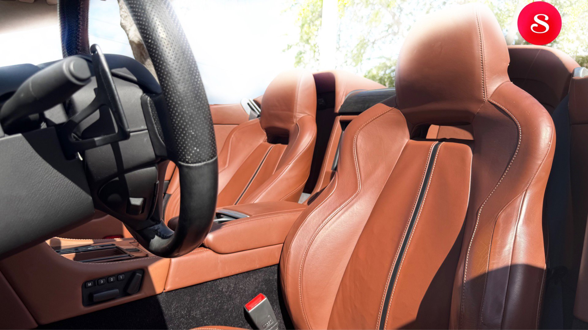 Used 2017 Aston Martin V12 Vantage S image 23