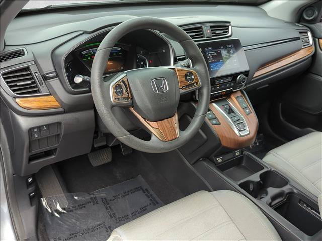 Used 2020 Honda CR-V EX image 10
