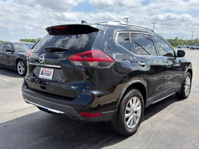Used 2019 Nissan Rogue SV image 5
