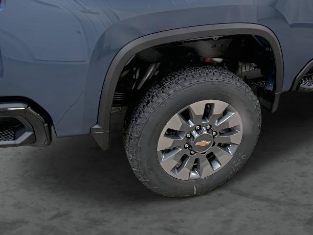 New 2026 Chevrolet Silverado 2500 Custom w/ Custom Convenience Package image 12