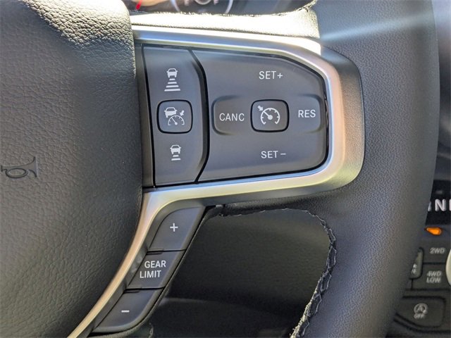 New 2026 RAM 1500 Big Horn image 18