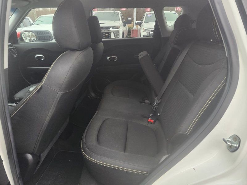 Used 2016 Kia Soul + w/ Designer's Package image 13