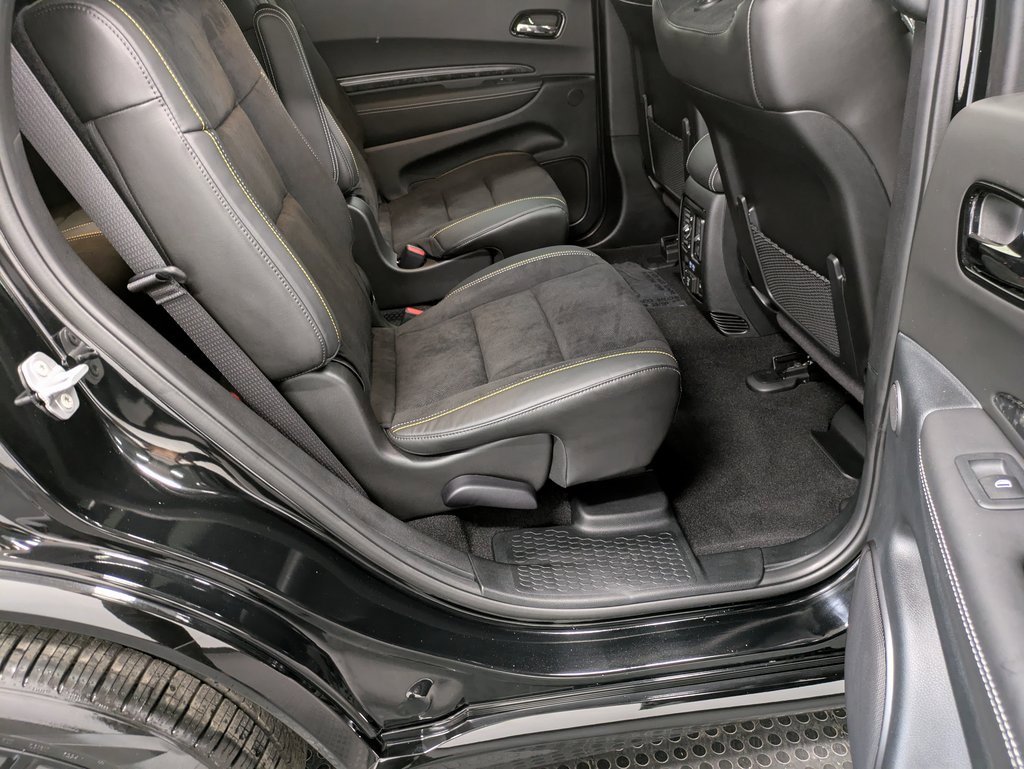 Used 2024 Dodge Durango SRT image 25