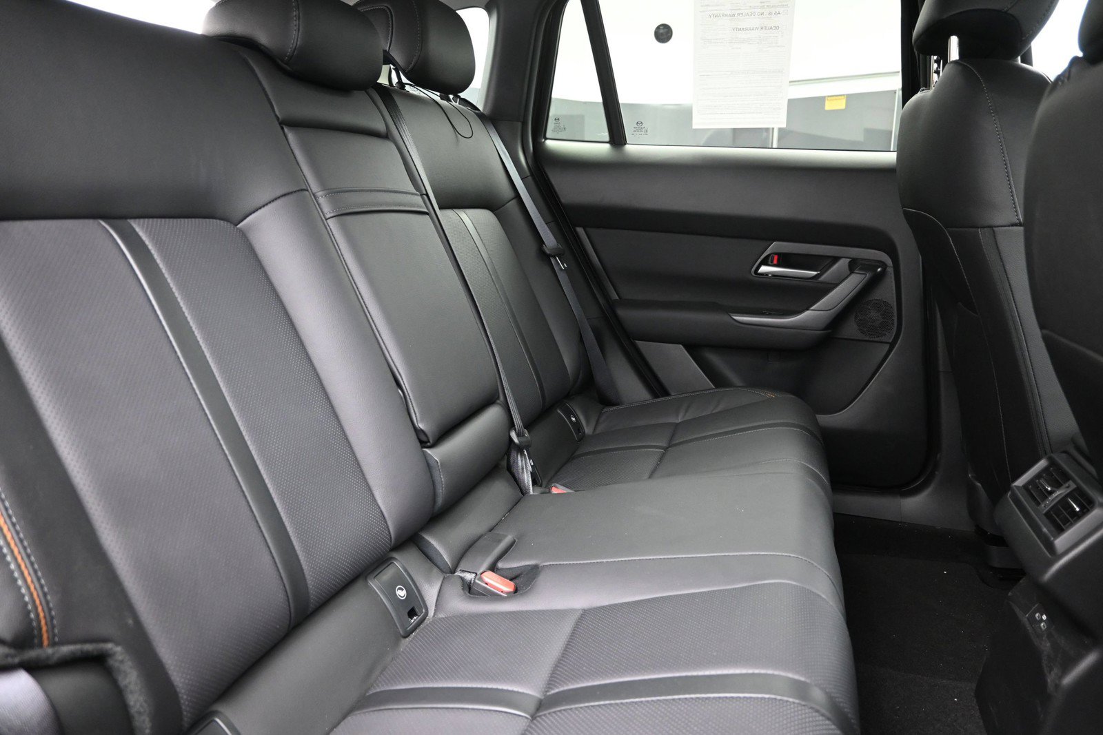 Used 2026 MAZDA CX-50 AWD 2.5 Hybrid w/ Cargo Package image 24