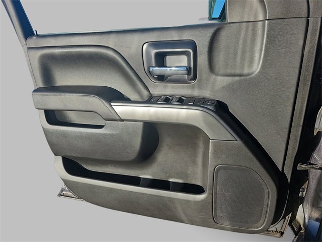 Used 2014 Chevrolet Silverado 1500 LT w/ All Star Edition image 24