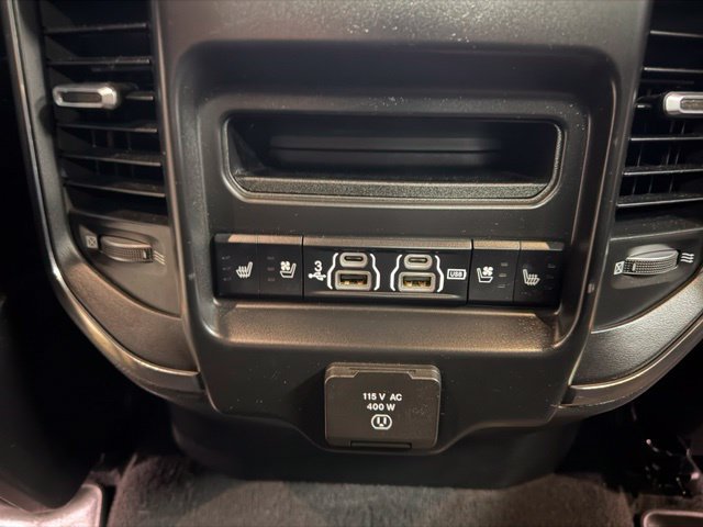 Used 2019 RAM 1500 Limited AWD/4WD image 24