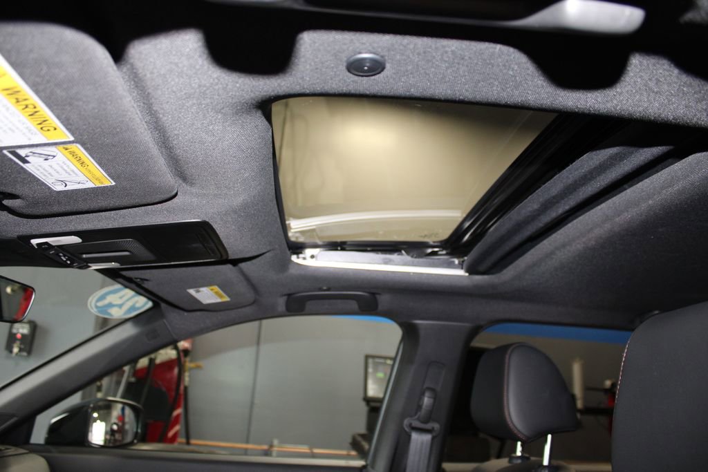 Certified 2024 Honda CR-V Sport-L image 39