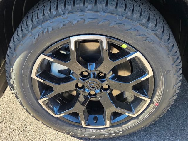 New 2026 MAZDA CX-50 Meridian Edition image 5