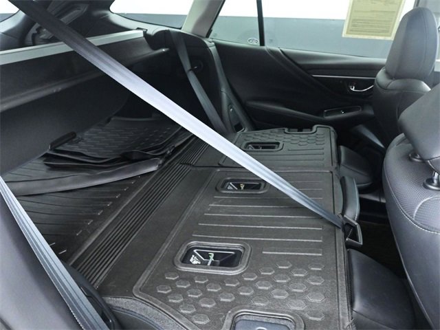 Certified 2021 Subaru Outback Limited w/ Popular Package #2 image 29